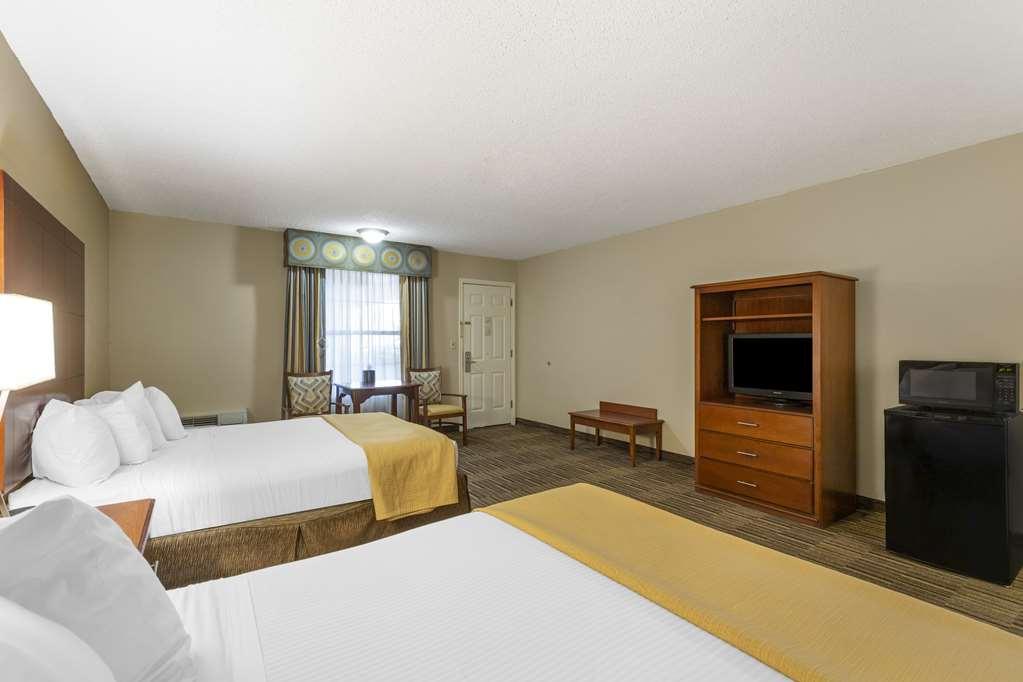 Best Western Sunday House Inn Kerrville Szoba fotó