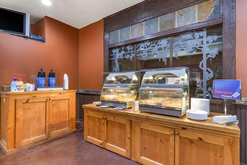 Best Western Sunday House Inn Kerrville Kültér fotó