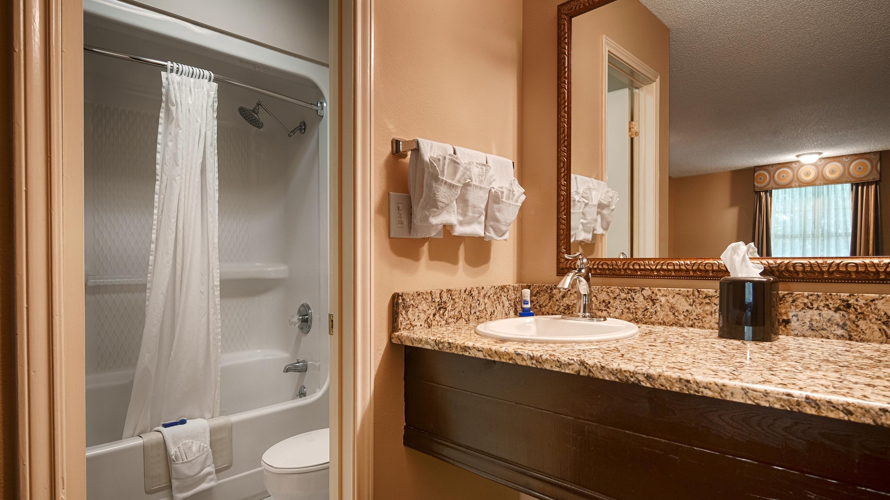 Best Western Sunday House Inn Kerrville Kültér fotó
