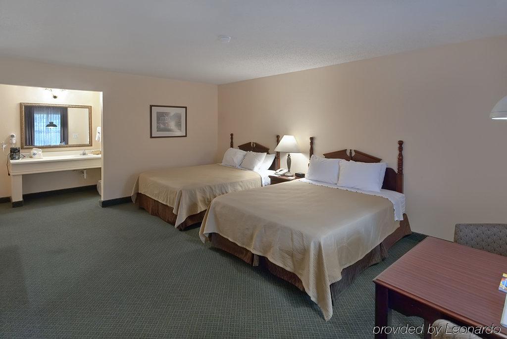 Best Western Sunday House Inn Kerrville Kültér fotó
